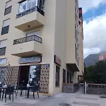 Apartamento Casa Mel