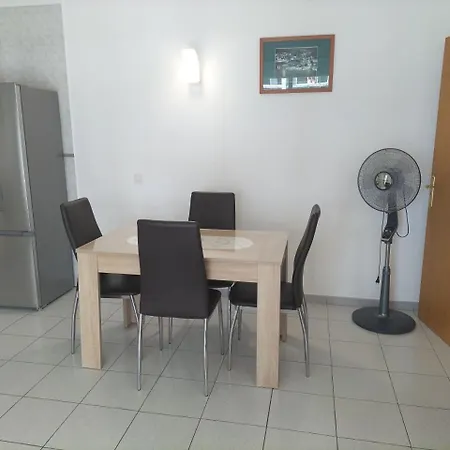 Apartamento Casa Mel *