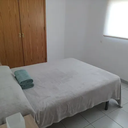 Apartamento Casa Mel