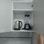Casa Mel Апартаменты