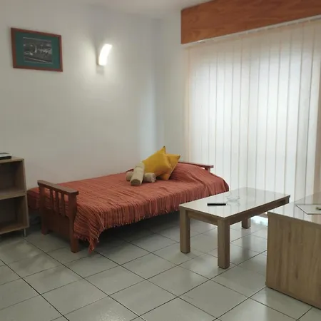 Casa Mel Апартаменты Канделария