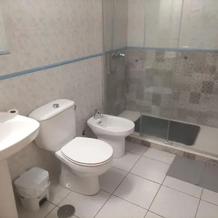 Апартаменты Casa Mel *