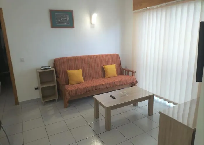 Casa Mel Appartement