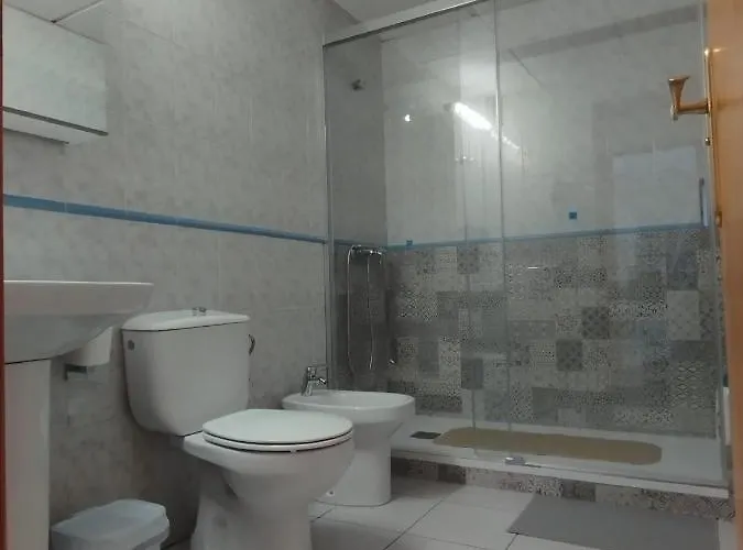 Apartman Casa Mel Candelaria