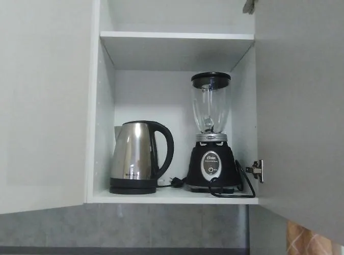 Casa Mel Appartement