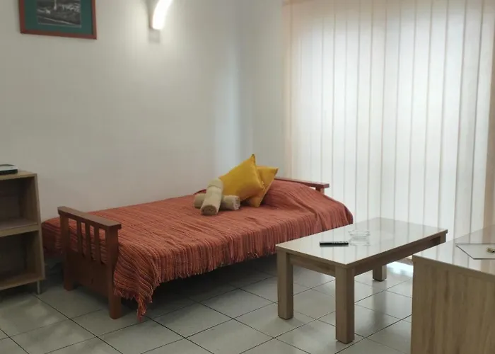 Apartman Casa Mel Candelaria