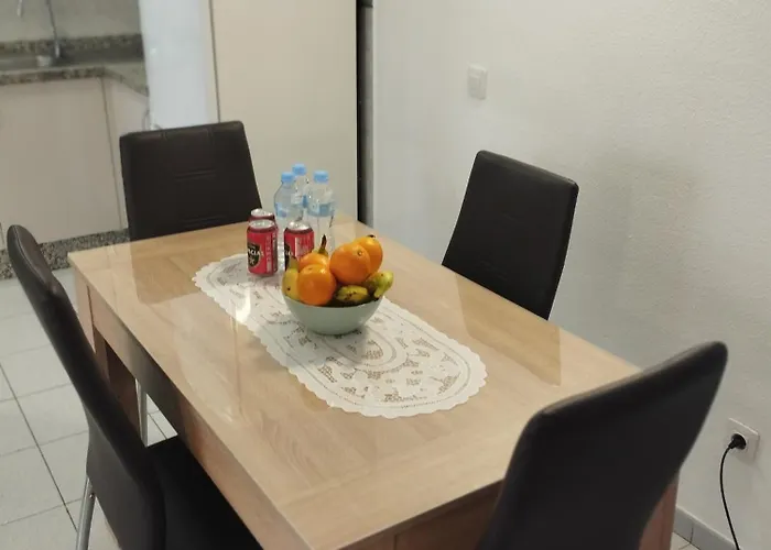 Casa Mel Appartement *