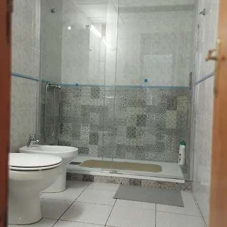 Casa Mel Apartment