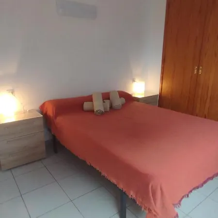 Casa Mel Apartment *