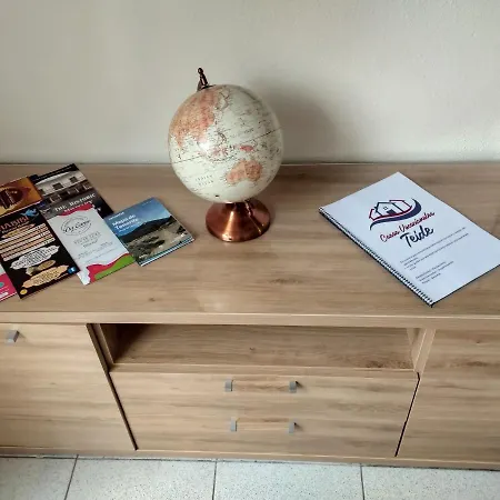 Apartment Casa Mel Candelaria