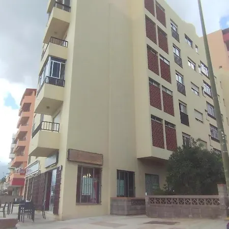 Apartment Casa Mel Candelaria