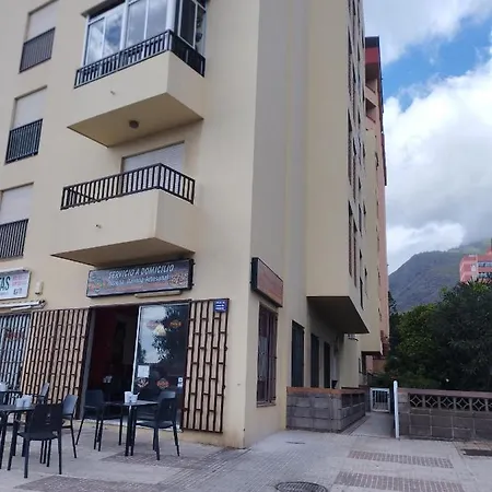 Apartment Casa Mel