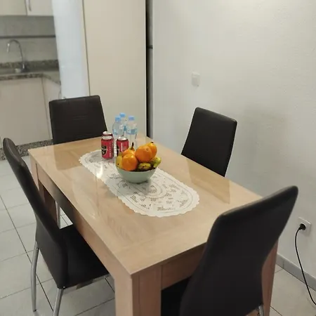 Casa Mel Apartment *