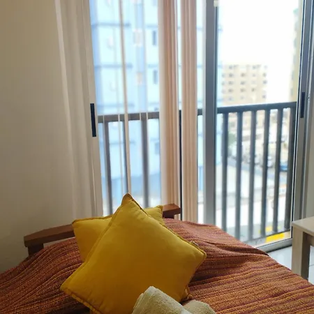 Casa Mel Apartment Candelaria