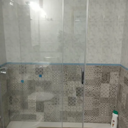 Apartment Casa Mel Candelaria