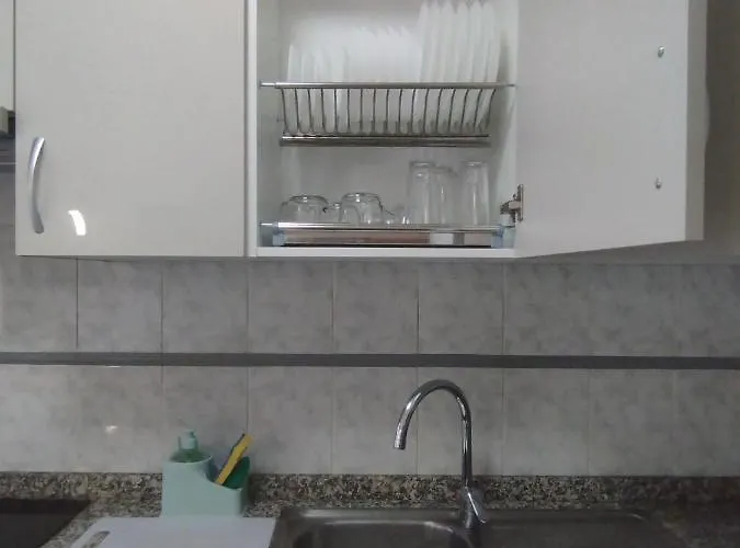 Casa Mel Lejlighed Candelaria