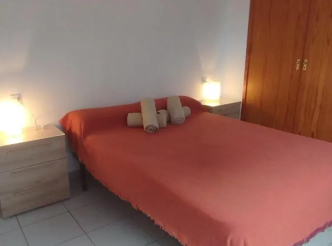 Casa Mel Lägenhet *