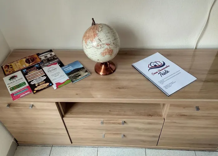 Lejlighed Casa Mel Candelaria