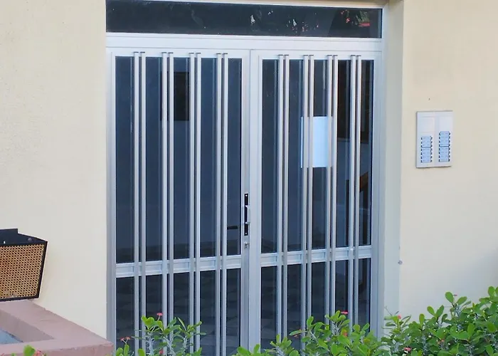 Lägenhet Casa Mel Candelaria