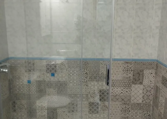 Lägenhet Casa Mel Candelaria