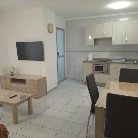 Casa Mel Διαμέρισμα *