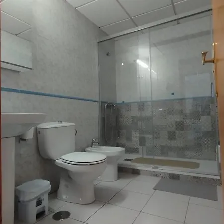 Διαμέρισμα Casa Mel Κανδελάρια