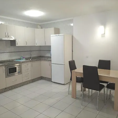 Διαμέρισμα Casa Mel Κανδελάρια