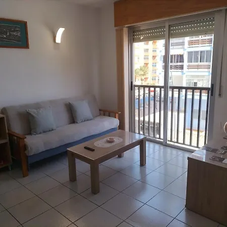 Διαμέρισμα Casa Mel *
