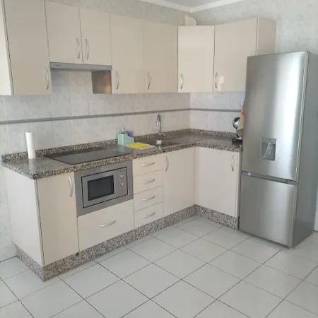 Διαμέρισμα Casa Mel